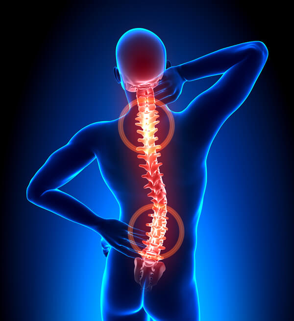 Back Pain Skypoint Medical