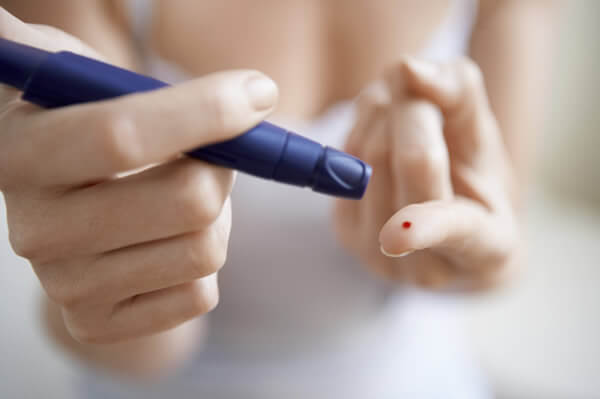 Diabetes Schaumburg Skypoint Medical