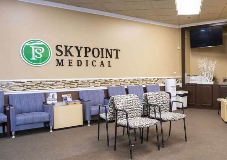 Primary Care Doctor Elk Grove Village IL Physician Skypoint Medical