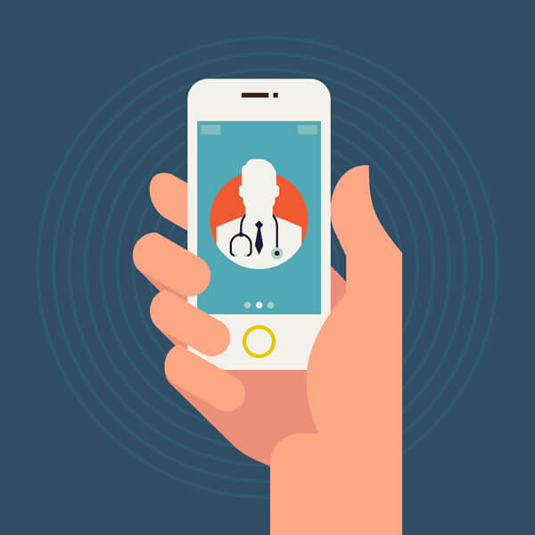 telemedicine